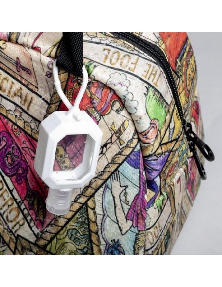 Gel Hidroalcohólico Flaix