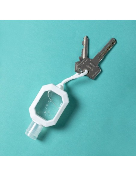 Gel Hidroalcohólico Flaix