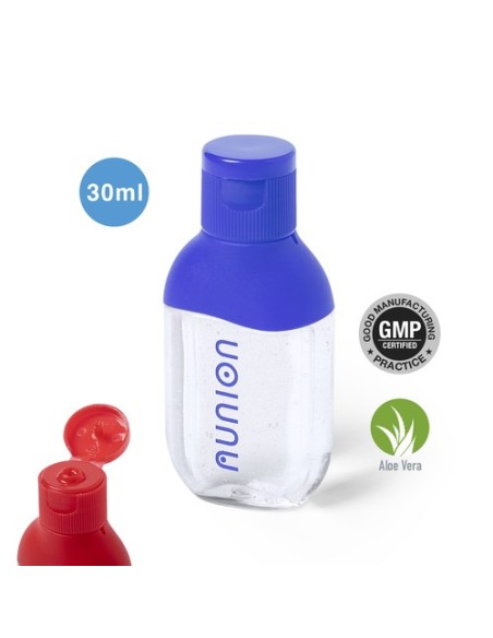 Gel Hidroalcohólico Vixel