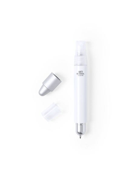 Bolígrafo Antibacteriano Multifunción Fruk