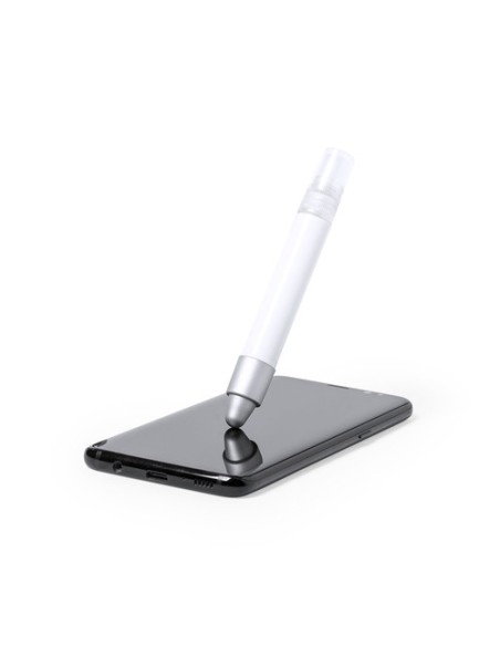 Bolígrafo Antibacteriano Multifunción Fruk