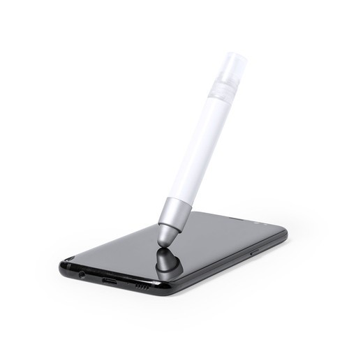 Bolígrafo Antibacteriano Multifunción...