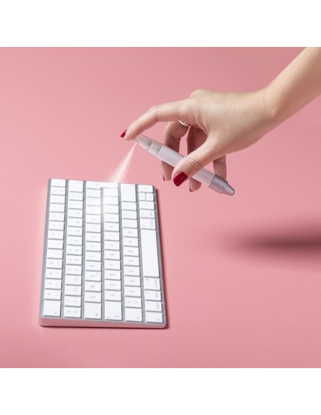 Bolígrafo Antibacteriano Multifunción Fruk