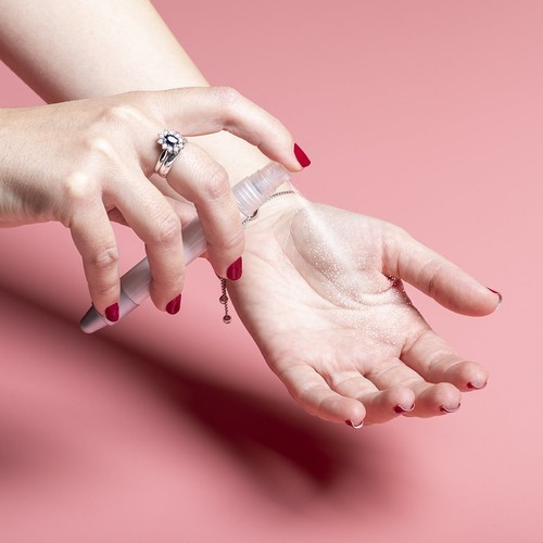 Bolígrafo Antibacteriano Multifunción...