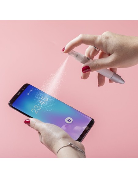 Bolígrafo Antibacteriano Multifunción Fruk