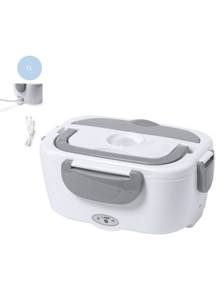 Fiambrera Eléctrica Calpy