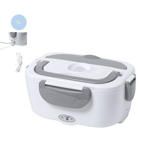 Fiambrera Eléctrica Calpy