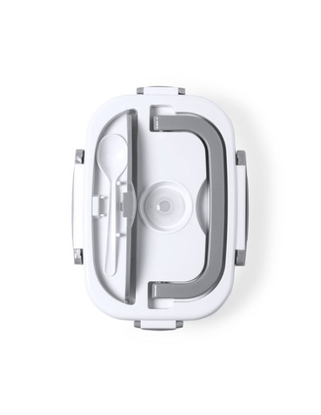 Fiambrera Eléctrica Calpy