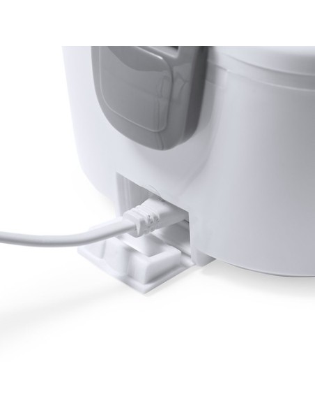 Fiambrera Eléctrica Calpy