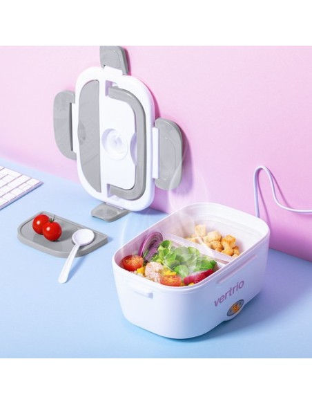 Fiambrera Eléctrica Calpy