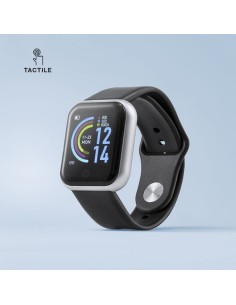 Reloj Inteligente Simont 2