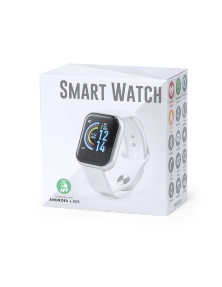 Reloj Inteligente Simont