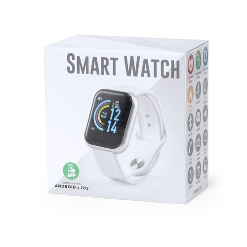 Reloj Inteligente Simont