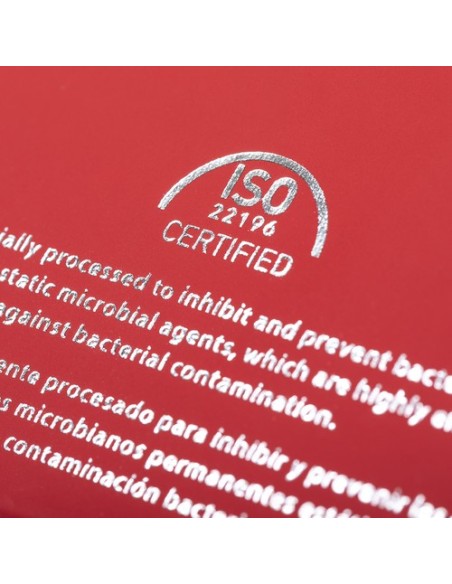 Bloc Notas Antibacteriano Kioto