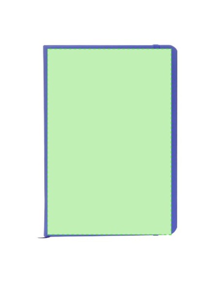 Bloc Notas Antibacteriano Kioto