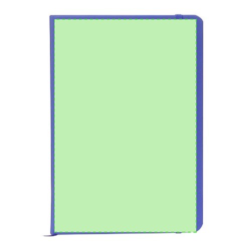 Bloc Notas Antibacteriano Kioto