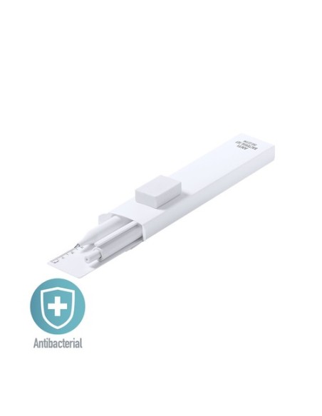 Set Antibacteriano Riply