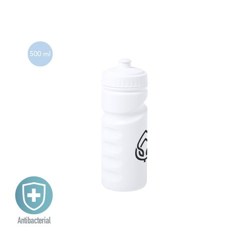 Bidón Antibacteriano Copil