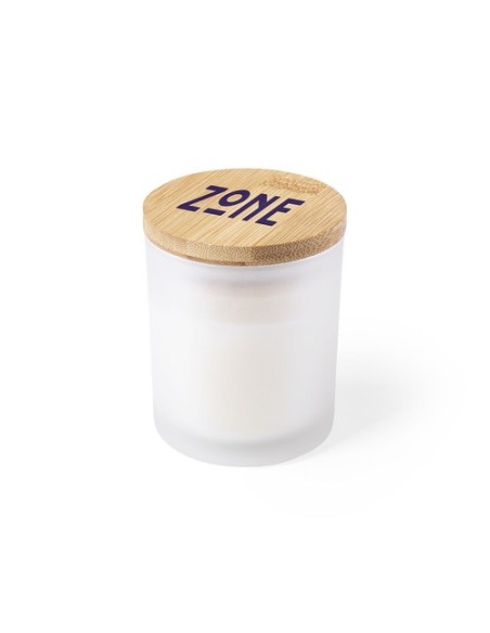 Vela Aromática Trivak