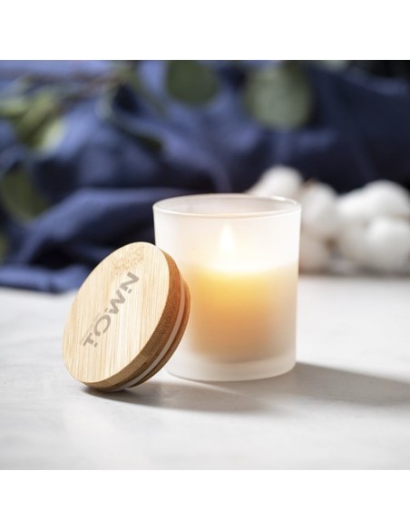Vela Aromática Trivak