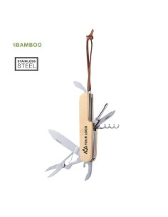 Navaja Multiusos Titan