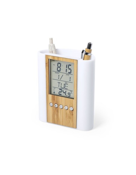 Lapicero Multifunción Petrox