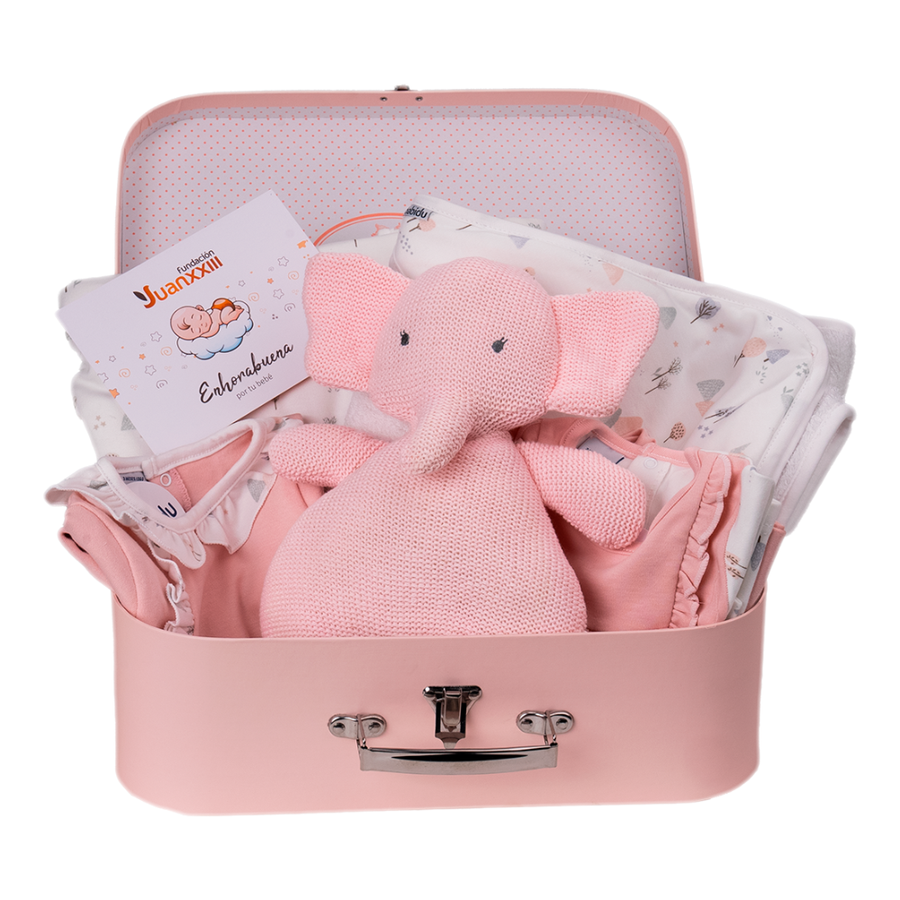 !Qué bien me sienta!