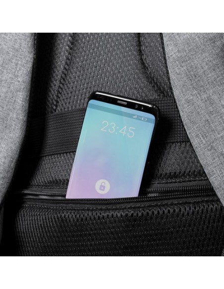 Mochila Antirrobo Bulman