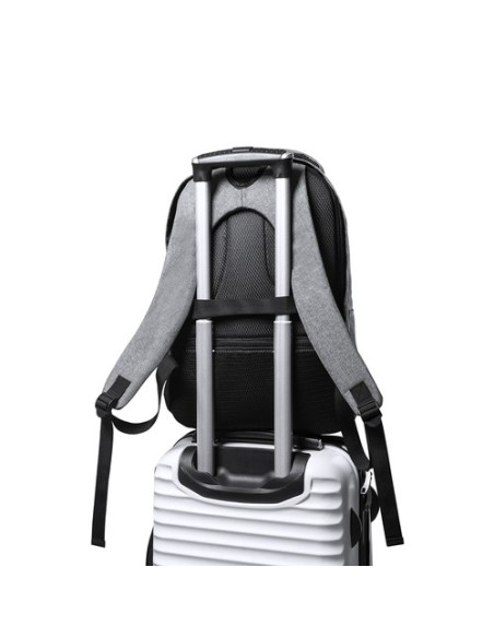 Mochila Antirrobo Bulman