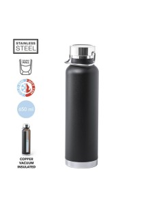 Bidón Térmico Staver 2