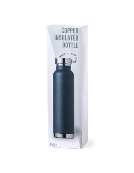 Bidón Térmico Staver