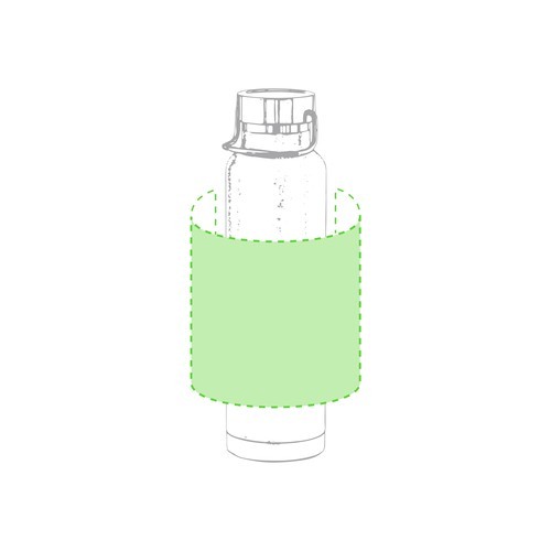 Bidón Térmico Staver