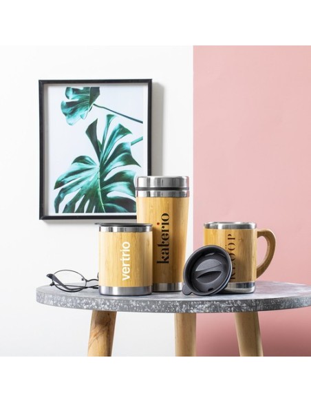 Taza Térmica Vanatin