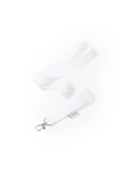 Lanyard Antibacteriano Yest