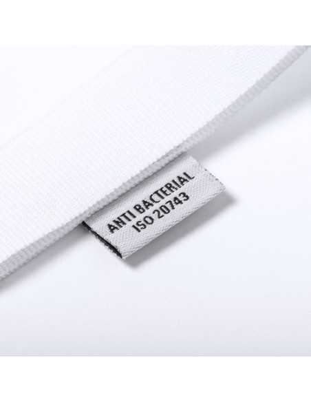 Lanyard Antibacteriano Yest