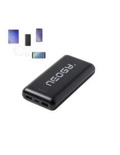 Power Bank Kiubert 2