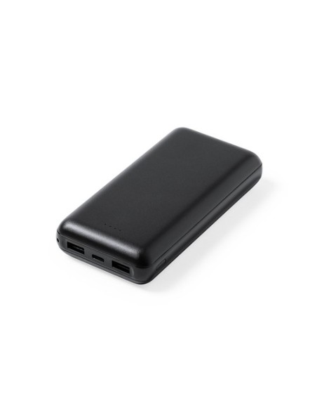 Power Bank Kiubert