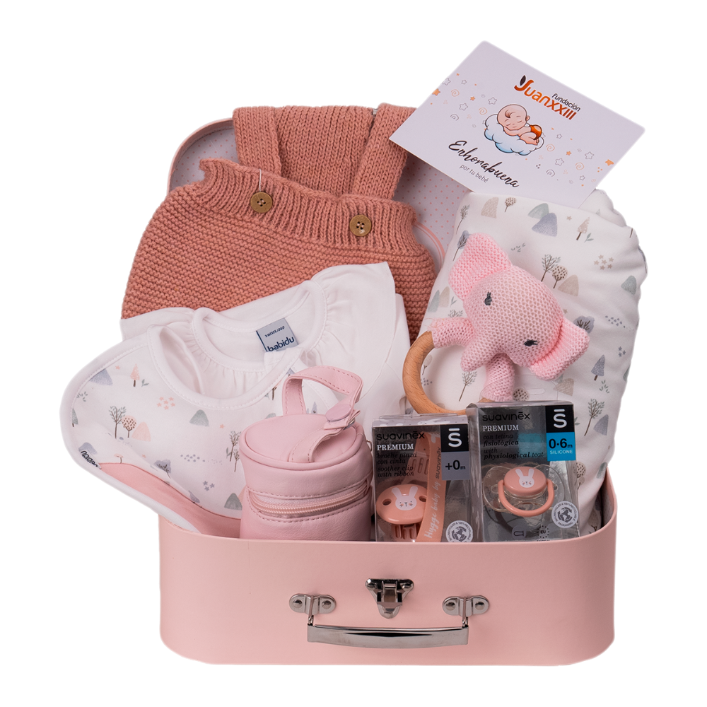 ¡A descubrir mundo!