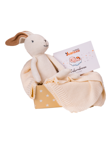 Pack Regalo Conejito