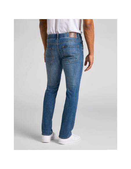 Vaquero extreme motion  Slim fit