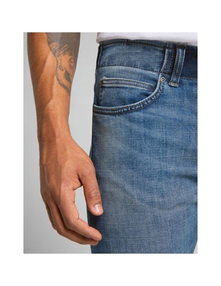 Vaquero extreme motion  Slim fit