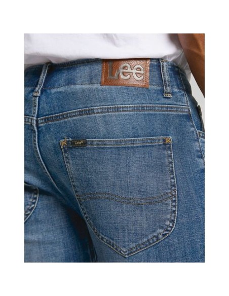 Vaquero extreme motion  Slim fit