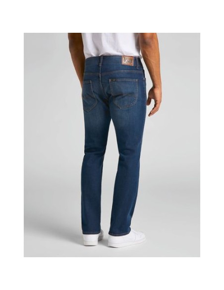 Vaquero extreme motion  Slim fit