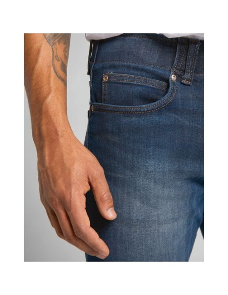 Vaquero extreme motion  Slim fit