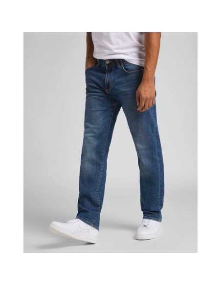 Vaquero extreme motion  Slim fit