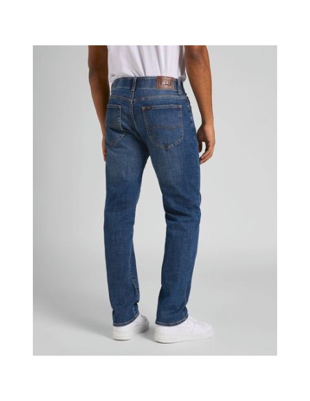 Vaquero extreme motion  Slim fit