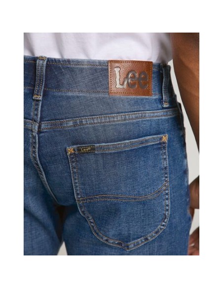 Vaquero extreme motion  Slim fit