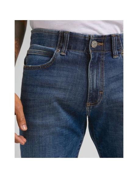 Vaquero extreme motion  Slim fit