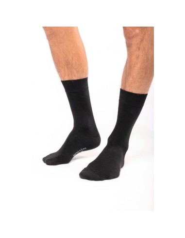 Calcetines de vestir algodón organicó Origine...