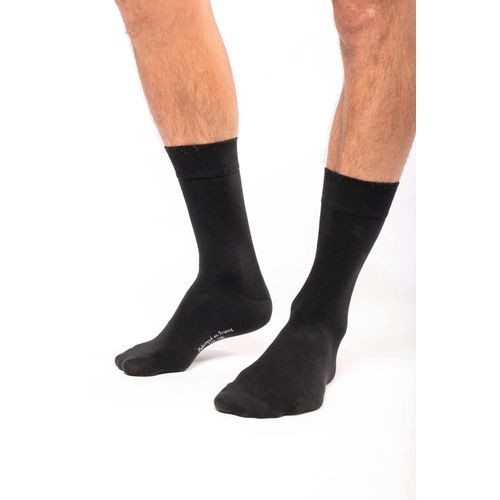 Calcetines de vestir algodón organicó...